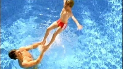 RTL - Werbeblöcke + Programmvorschauen + Spiegel TV (09. 08. 2009)