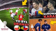 ALE FART...  Polska po SŁABYM meczu wygrywa z Chile! LEWANDOWSKI ZAWIESZONY! PROBLEM Benzemy | LANDRI