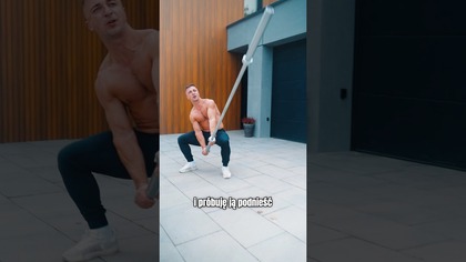 Wyzwanie Thora Zrobisz tak?