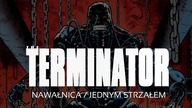 Terminator Nawałnica - Komikstrefa #39