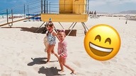 MAŁA WPADKA Z TOALETĄ  | TO BYŁ ZDECYDOWANIE DZIEŃ MARIOLEK | DLM