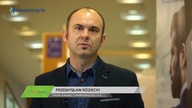 Crowdfunding Sp. z o.o., Przemysław Róziecki  Prezes Zarządu