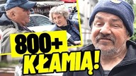 POLACY ZAORALI 800+ i KACZYŃSKIEGO! KŁAMCY! ROZKRADLI WSZYSTKO!