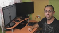 Recenzja myszy LOGITECH M705 Marathon