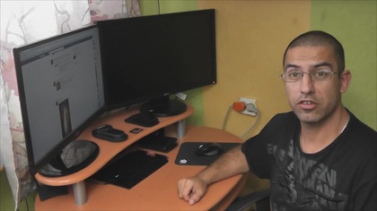 Recenzja myszy LOGITECH M705 Marathon