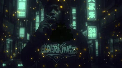 [FREE] Dark Rap Instrumental - Neon Nights | Post Malone Type Beat