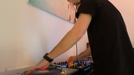 Roman Weber Live! World of Techno - The greates Hits... Part1!