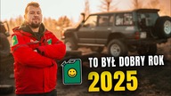 TO BYŁ DOBRY ROK 2025 Podsumowanie i dalsze plany!