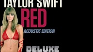 Taylor Swift - Everything Has Changed (feat.  Ed Sheeran) [Acoustic]