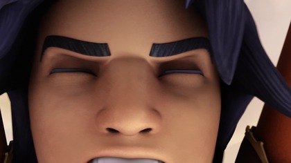 StarWars Rebels S01 E05 PL