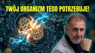 Organizm tego POTRZEBUJE! Ważna substancja! Bierz ją razem z witaminą C! Glutation / Hubert Czerniak