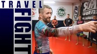 Fight Travel odc  9 - Marga Submission Fighting Gym Radom