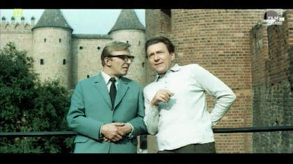 Mocne Uderzenie (1966) [1080p] [HDTV]