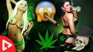 Efekty legalizacji marihuany, których nikt się nie spodziewał!