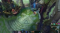 League of Legends Wygrany Mecz Rozrywkową Asze