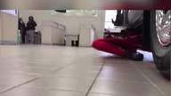 Limbo skill lvl BOSS