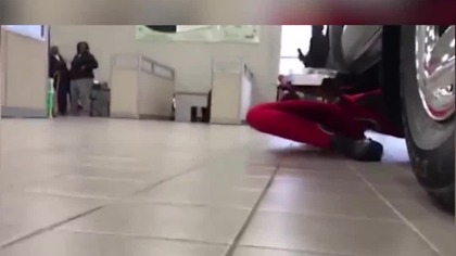 Limbo skill lvl BOSS