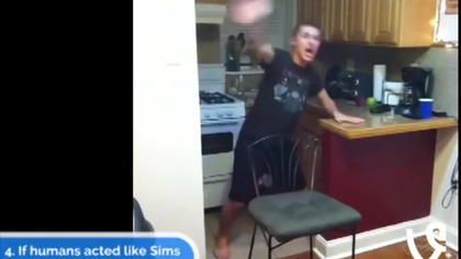 Best Vines - 1 tydzień października (2013)