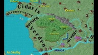39 Wiedzmin Chrzest ognia - Rozdział 1 - CDA