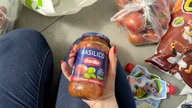 HAUL NA WIELKANOC I HAUL ZAKUPOWY Z LIDLA