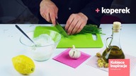 Tzatziki - grecki dip