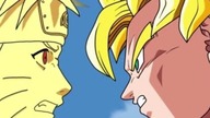 Dragon Ball i Naruto: Podobieństwa