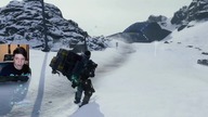Death Stranding #47 | Zdjęcie