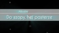 Alibabki - Do Szopy, Hej Pasterze