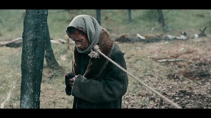 Akuszerka - K&auml;til&ouml; - The Midwife (2015) Lektor