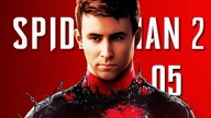 SPIDER-MAN 2 PL  Odc.  5  HISTORIA MILESA MORALESA!