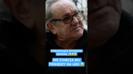 MĘŻCZYŹNIE BRAKUJE NA LEKI I JEDZENIE.  TRUDNO POWSTRZYMAĆ ŁZY...