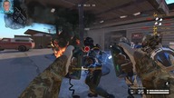 Warface - FFA - Motel (19.08.2017) - Bukkake Masters - Bitwa na Defibrylatory
