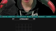 LITERALNIE ODGADNIJ SŁOWO #shorts #youtubeshorts #short