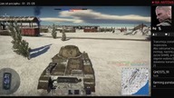 War thunder-Ps4  gameplay # 9