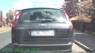 Wrocław: O włos od tragedii na przejeździe kolejowym