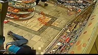 Zwyzywali go od rusków i zaczęli bić