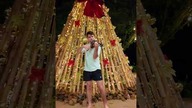 Merry Christmas from Thailand! 