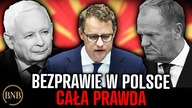 JAK TUSK ŁAMIE PRAWO A UNIA UDAJE, ŻE NIE WIDZI [ MARCIN ROMANOWSKI ]
