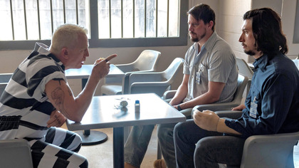 Logan Lucky (2017) Napisy PL