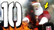 10 epickich BOŻONARODZENIOWYCH FAILI [TOPOWA DYCHA]