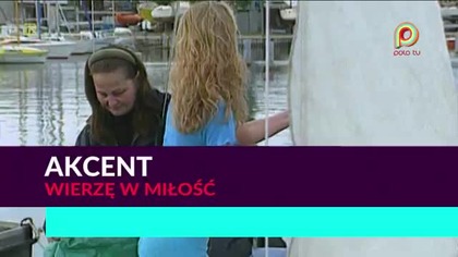 Akcent - Wierzę w miłość 1080p