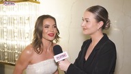 Edyta Herbuś o tańczeniu bachaty przez Lewandowską i zwolnieniach w TVP.  Boi się o posadę?