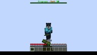 MiNECRAFT , ALE TO TYLKO JEDEN BLOK PIENIĘDZY!