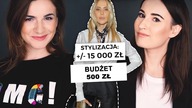 #31 DRESS FOR LESS | Maja Sablewska