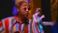 Oasis - Champagne Supernova (1996)