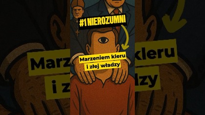  Nierozumni marzeniem kleru i złej władzy #NauczaniePastora #kler #wybory2025