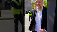 Czy Zandberg zna dr.  Zoidberga
