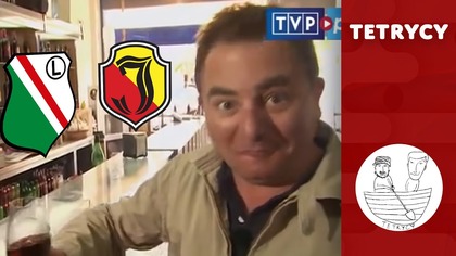 DLA MNIE SIĘ TO PODOBA | Tetrycy #153