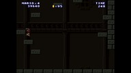 Mario Forever Ragnarok #1 Lava Challange TororoTchi