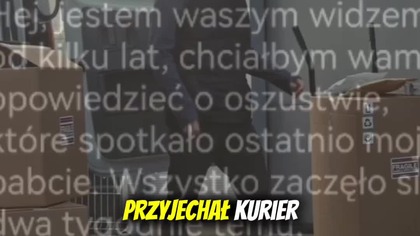 PACZKI ŚMIECI Z RUMUNII  PŁACISZ ZA POBRANIEM - PACKETA.pl #prezenty #paczki #oszustwo #pobranie